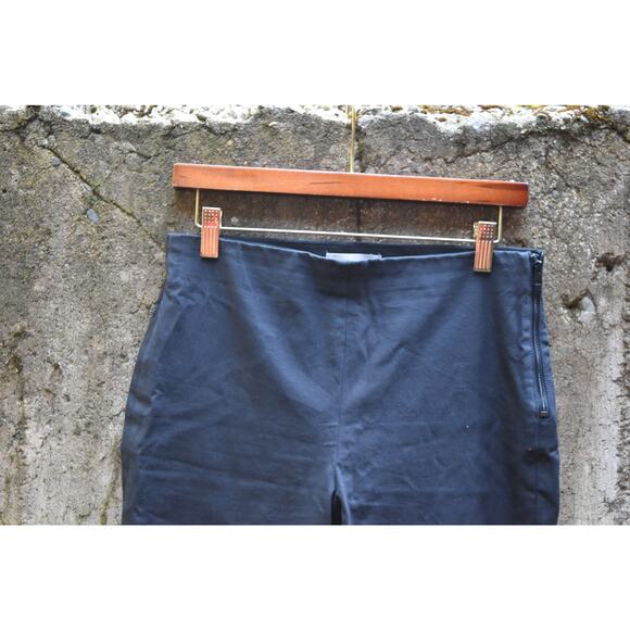 Everlane Ankle Slim Pants-6 - Picture 3 of 4